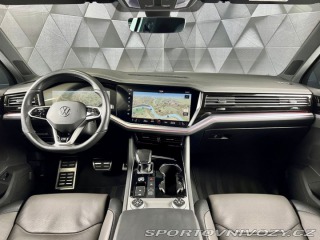Volkswagen Ostatní modely Touareg 3.0TDI 210KW 4MOTION R-LI 2021