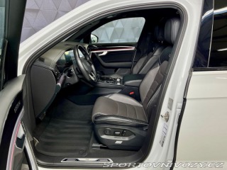 Volkswagen Ostatní modely Touareg 3.0TDI 210KW 4MOTION R-LI 2021