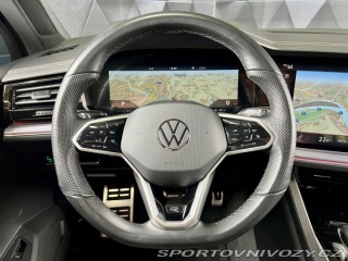 Volkswagen Ostatní modely Touareg 3.0TDI 210KW 4MOTION R-LI 2021