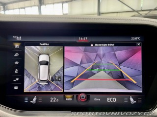 Volkswagen Ostatní modely Touareg 3.0TDI 210KW 4MOTION R-LI 2021