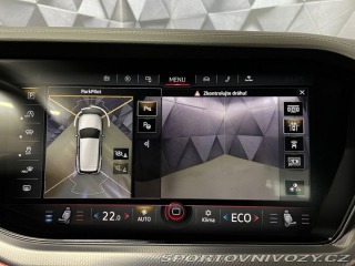 Volkswagen Ostatní modely Touareg 3.0TDI 210KW 4MOTION R-LI 2021