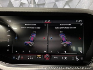 Volkswagen Ostatní modely Touareg 3.0TDI 210KW 4MOTION R-LI 2021