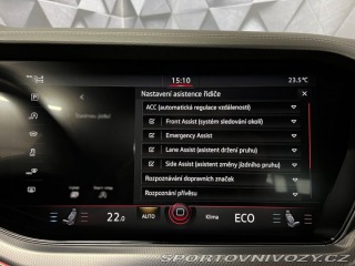 Volkswagen Ostatní modely Touareg 3.0TDI 210KW 4MOTION R-LI 2021