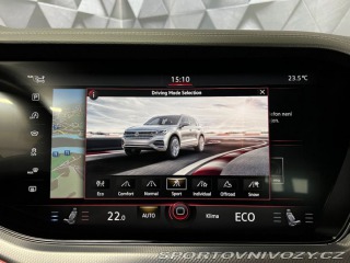 Volkswagen Ostatní modely Touareg 3.0TDI 210KW 4MOTION R-LI 2021