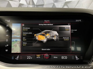 Volkswagen Ostatní modely Touareg 3.0TDI 210KW 4MOTION R-LI 2021