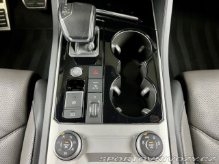 Volkswagen Ostatní modely Touareg 3.0TDI 210KW 4MOTION R-LI 2021