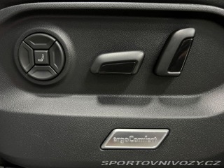 Volkswagen Ostatní modely Touareg 3.0TDI 210KW 4MOTION R-LI 2021