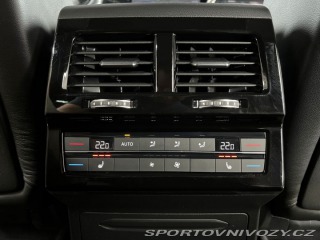 Volkswagen Ostatní modely Touareg 3.0TDI 210KW 4MOTION R-LI 2021