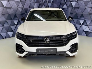 Volkswagen Ostatní modely Touareg 3.0TDI 210KW 4MOTION R-LI 2021