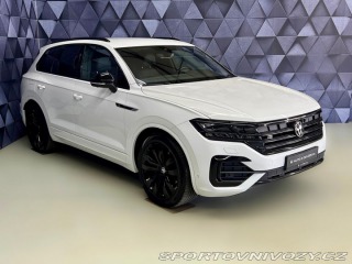 Volkswagen Ostatní modely Touareg 3.0TDI 210KW 4MOTION R-LI 2021