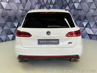 Volkswagen Ostatní modely Touareg 3.0TDI 210KW 4MOTION R-LI 2021