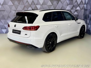 Volkswagen Ostatní modely Touareg 3.0TDI 210KW 4MOTION R-LI 2021