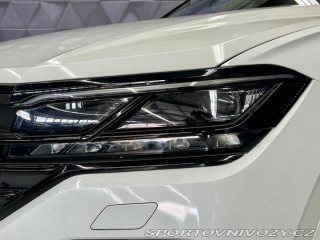 Volkswagen Ostatní modely Touareg 3.0TDI 210KW 4MOTION R-LI 2021
