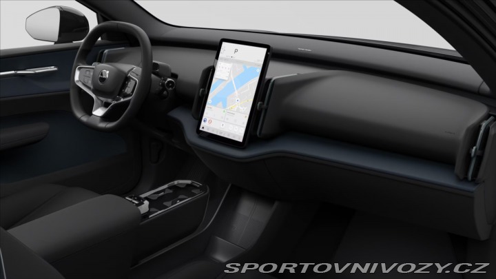 Volvo EX30 0,0 P8 AWD  Ultra Cross C 2026