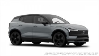 Volvo EX30 0,0 P8 AWD  Ultra Cross C 2026