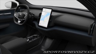 Volvo EX30 0,0 P8 AWD  Ultra Cross C 2026