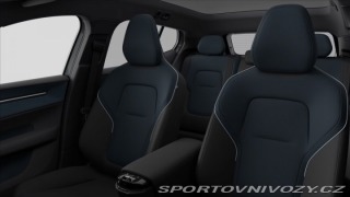 Volvo EX30 0,0 P8 AWD  Ultra Cross C 2026