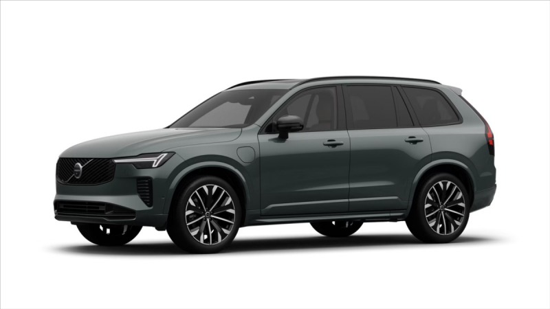 Volvo Ostatní modely XC90 2,0 T8  Plus Dark
