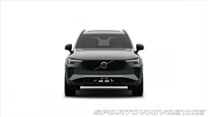 Volvo Ostatní modely XC90 2,0 T8  Plus Dark 2026