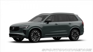 Volvo Ostatní modely XC90 2,0 T8  Plus Dark 2026