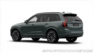 Volvo Ostatní modely XC90 2,0 T8  Plus Dark 2026