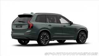 Volvo Ostatní modely XC90 2,0 T8  Plus Dark 2026