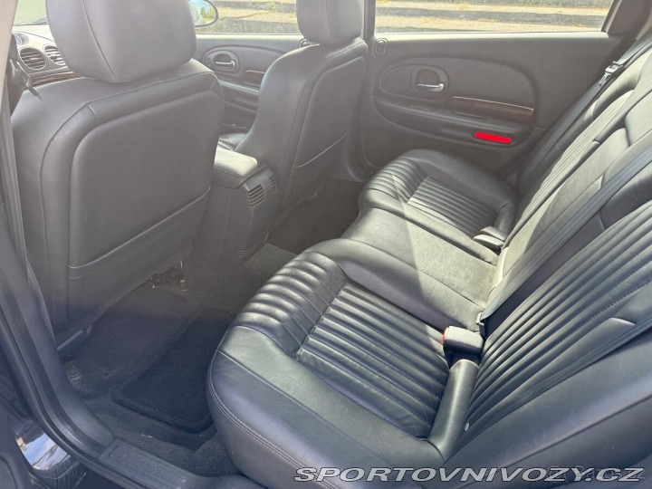 Chrysler Ostatní modely 300M 3,5   300 M 2002