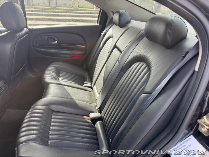 Chrysler Ostatní modely 300M 3,5   300 M 2002