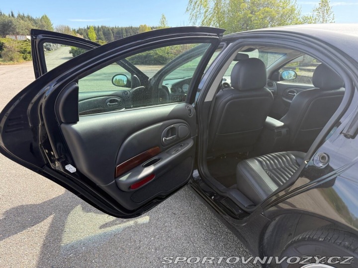 Chrysler Ostatní modely 300M 3,5   300 M 2002