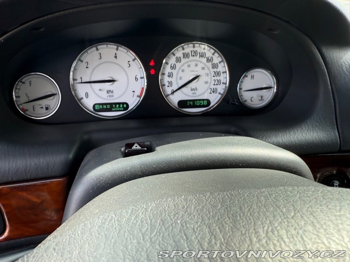 Chrysler Ostatní modely 300M 3,5   300 M 2002
