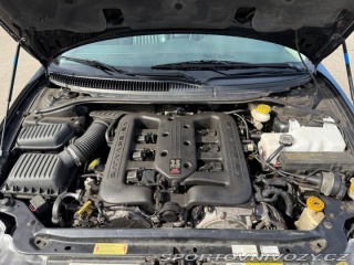 Chrysler Ostatní modely 300M 3,5   300 M 2002