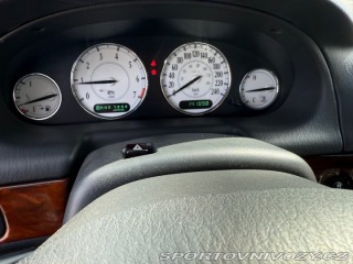 Chrysler Ostatní modely 300M 3,5   300 M 2002