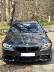 BMW M5 F 11 M 550 D XDRIVE 280kw 1800