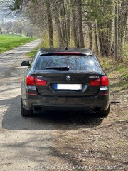 BMW M5 F 11 M 550 D XDRIVE 280kw 1800