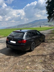 BMW M5 F 11 M 550 D XDRIVE 280kw 1800