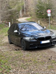 BMW M5 F 11 M 550 D XDRIVE 280kw 1800