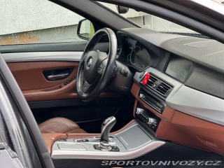 BMW M5 F 11 M 550 D XDRIVE 280kw 1800