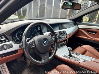 BMW M5 F 11 M 550 D XDRIVE 280kw 1800