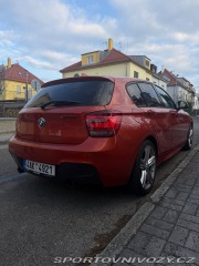 BMW 1 3,0   F21 M135i xdrive 2014