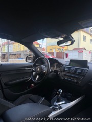BMW 1 3,0   F21 M135i xdrive 2014