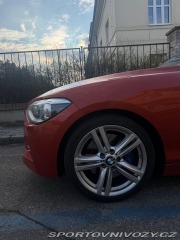 BMW 1 3,0   F21 M135i xdrive 2014