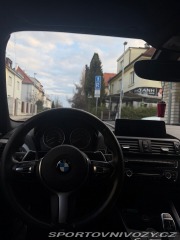 BMW 1 3,0   F21 M135i xdrive 2014