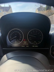 BMW 1 3,0   F21 M135i xdrive 2014