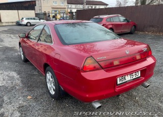 Honda Accord 3,0   V6 L 1999