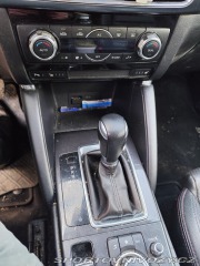 Mazda Ostatní modely CX-5 2,2   Automat 4x4 2017