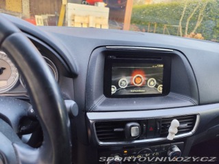 Mazda Ostatní modely CX-5 2,2   Automat 4x4 2017