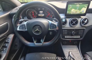 Mercedes-Benz CLA 1,5   180 CDI 2017