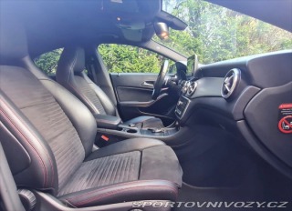 Mercedes-Benz CLA 1,5   180 CDI 2017