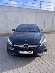 Mercedes-Benz CLA 1,5   180 CDI 2017