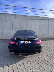 Mercedes-Benz CLA 1,5   180 CDI 2017